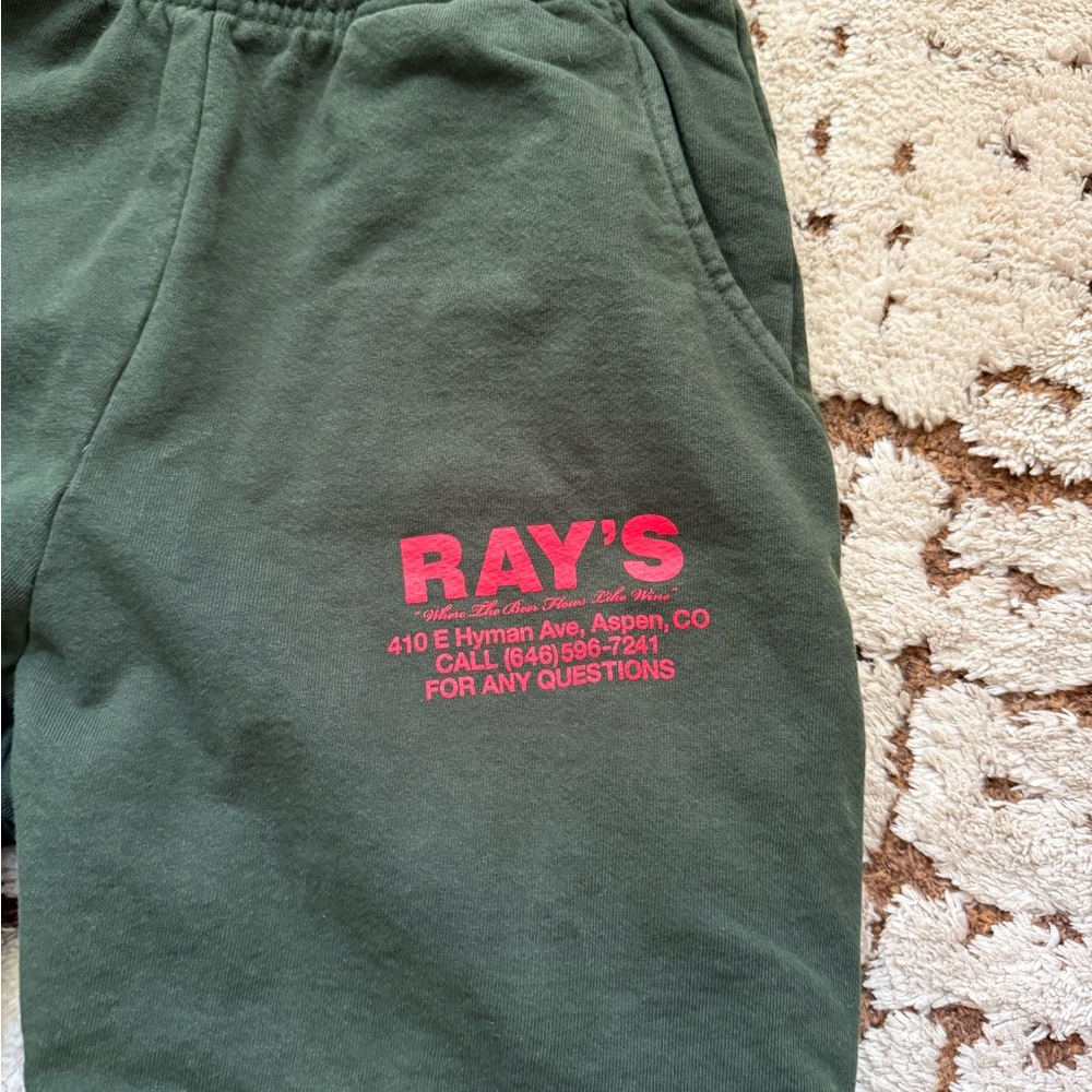 Sweatpants - Picture 2 of 5